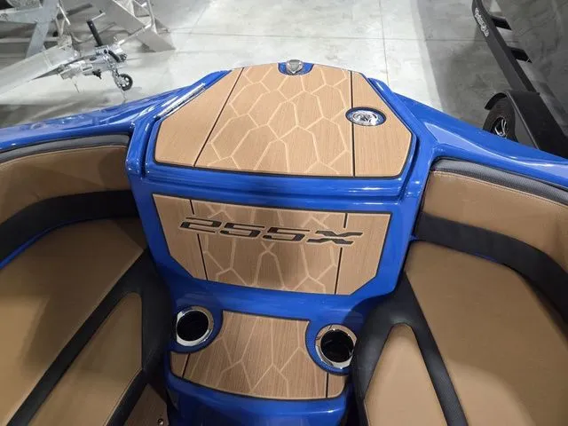 Slide: The Image of Yamaha 255XD 2026 - 23