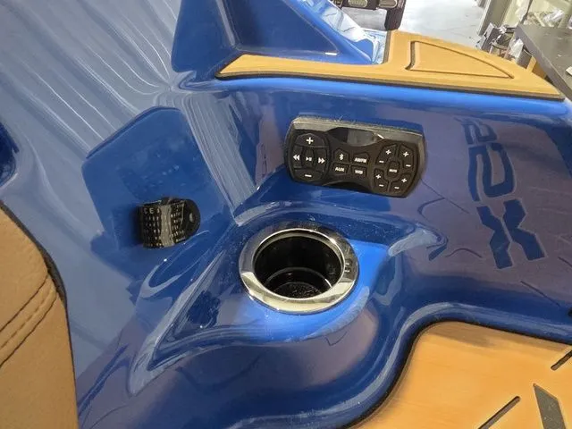 Slide: The Image of Yamaha 255XD 2026 - 4