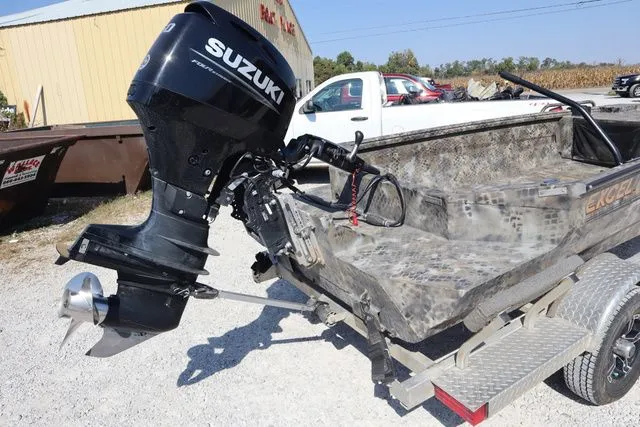 Slide: The Image of Excel 1754 Shallow Water F4 2022 - 4