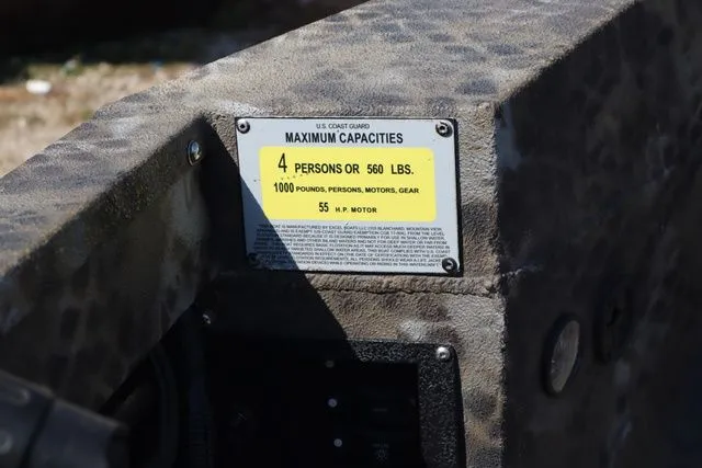 Slide: The Image of Excel 1754 Shallow Water F4 2022 - 7