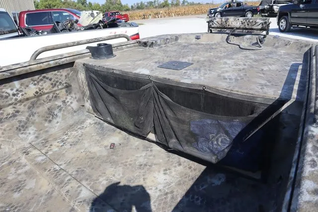 Slide: The Image of Excel 1754 Shallow Water F4 2022 - 9