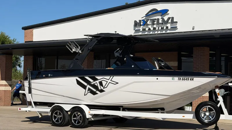 The Image of ATX 24 Type-S 2021 - 1