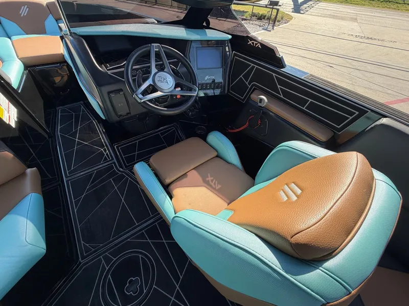 Slide: The Image of ATX 24 Type-S 2021 - 12