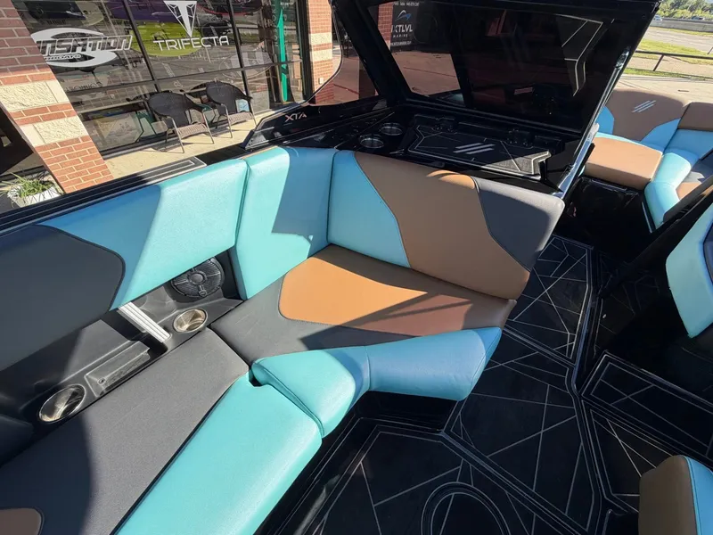 Slide: The Image of ATX 24 Type-S 2021 - 13