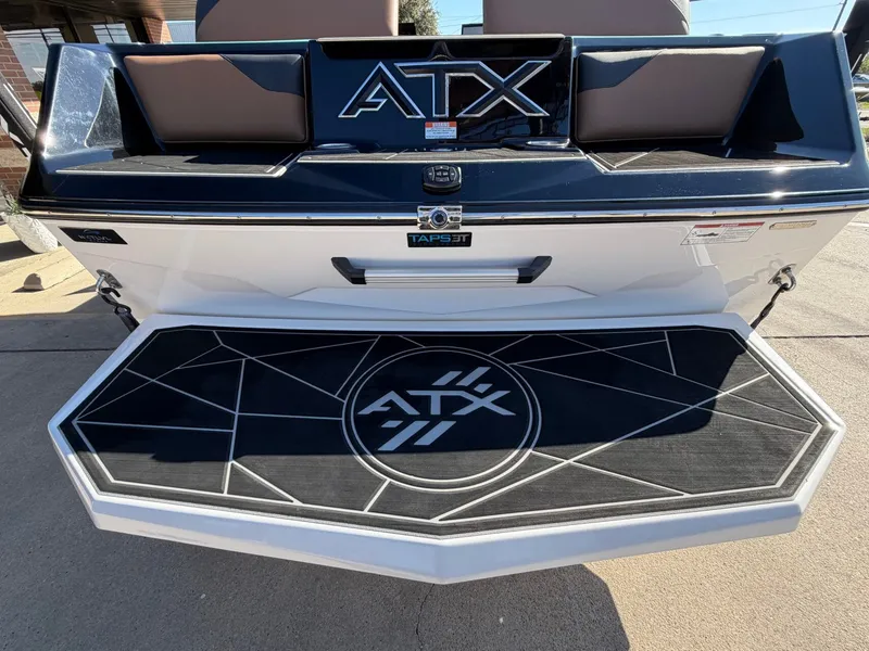 Slide: The Image of ATX 24 Type-S 2021 - 17