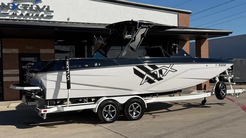 Slide: The Image of ATX 24 Type-S 2021 - 3