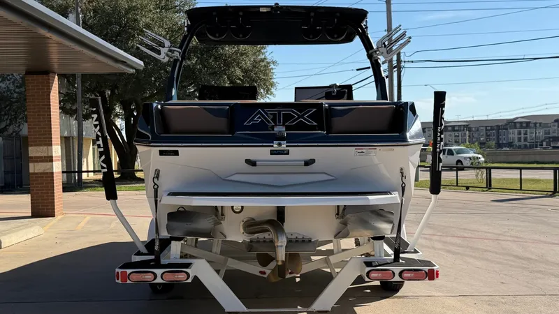 Slide: The Image of ATX 24 Type-S 2021 - 4