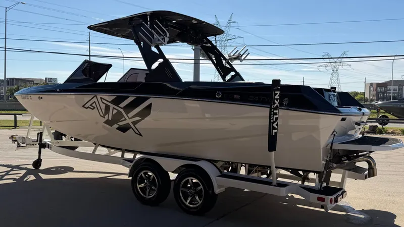 Slide: The Image of ATX 24 Type-S 2021 - 5