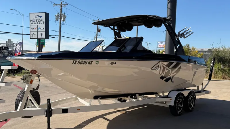 Slide: The Image of ATX 24 Type-S 2021 - 6