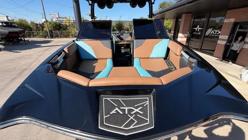 Slide: The Image of ATX 24 Type-S 2021 - 7