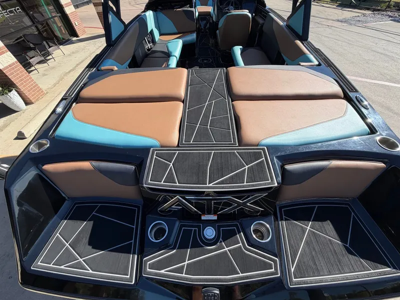 Slide: The Image of ATX 24 Type-S 2021 - 8