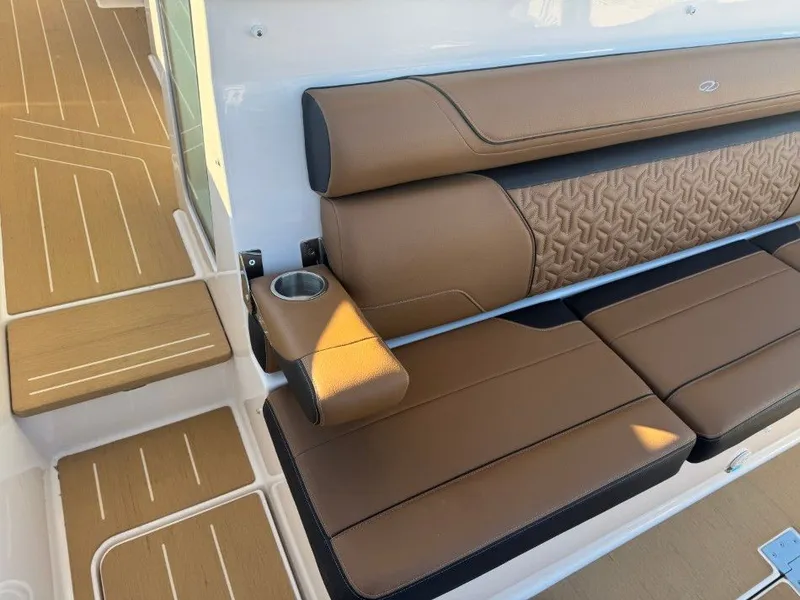 Slide: The Image of Regal 38 Surf Ultimate 2026 - 24