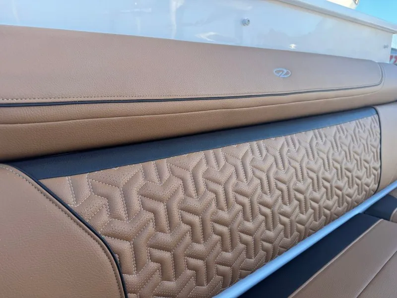 Slide: The Image of Regal 38 Surf Ultimate 2026 - 25