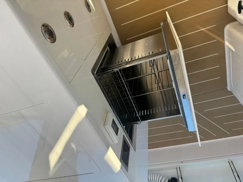 Slide: The Image of Regal 38 Surf Ultimate 2026 - 34