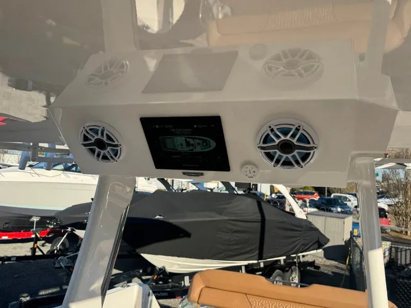 Slide: The Image of Regal 38 Surf Ultimate 2026 - 45