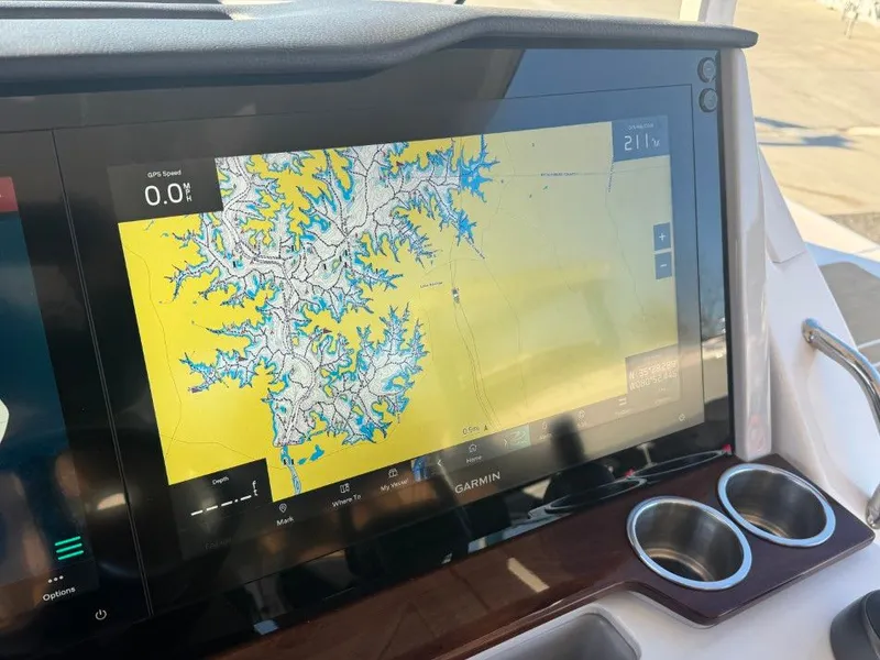 Slide: The Image of Regal 38 Surf Ultimate 2026 - 48