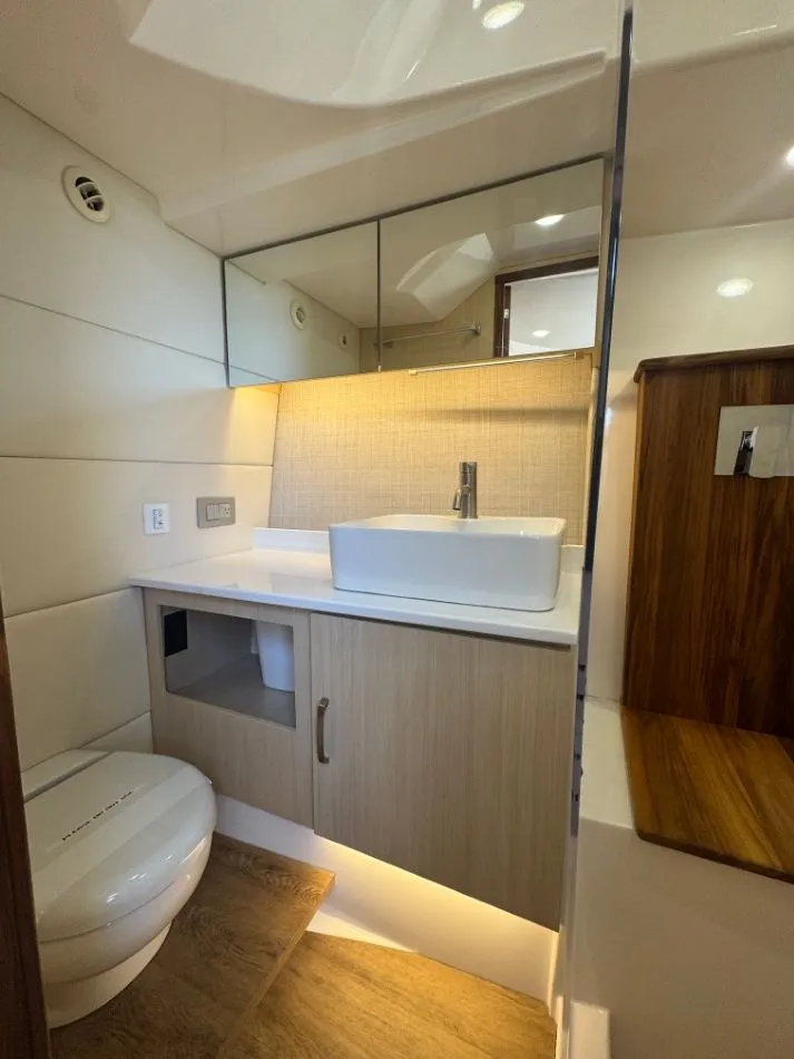 Slide: The Image of Regal 38 Surf Ultimate 2026 - 55