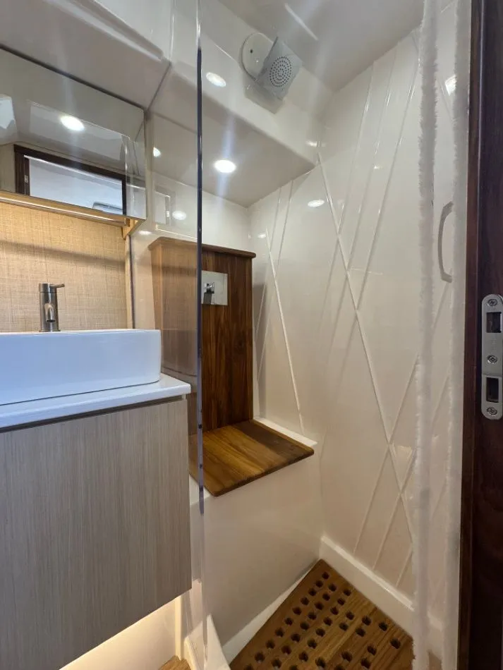 Slide: The Image of Regal 38 Surf Ultimate 2026 - 56