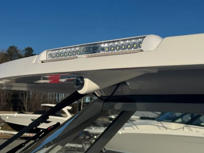 Slide: The Image of Regal 38 Surf Ultimate 2026 - 64