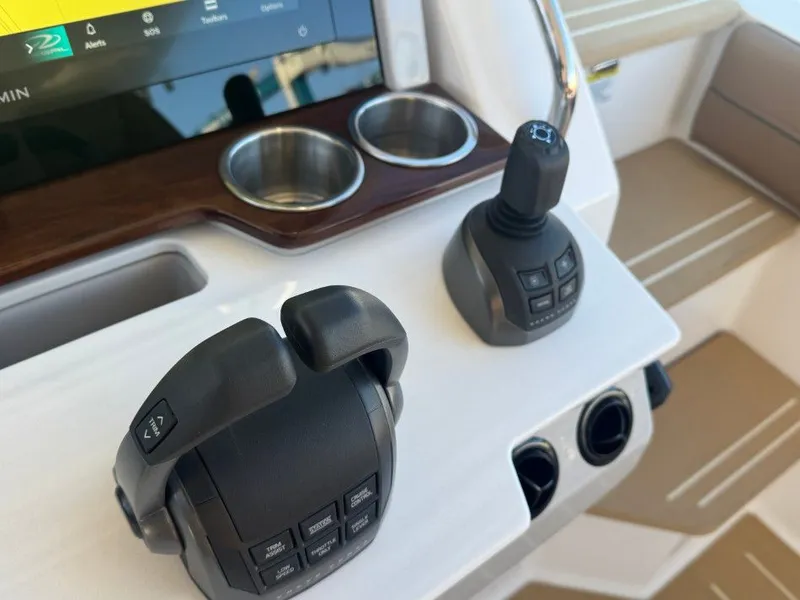 Slide: The Image of Regal 38 Surf Ultimate 2026 - 69