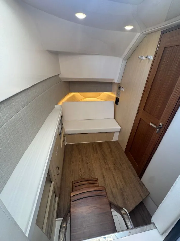 Slide: The Image of Regal 38 Surf Ultimate 2026 - 72