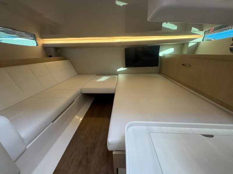 Slide: The Image of Regal 38 Surf Ultimate 2026 - 73