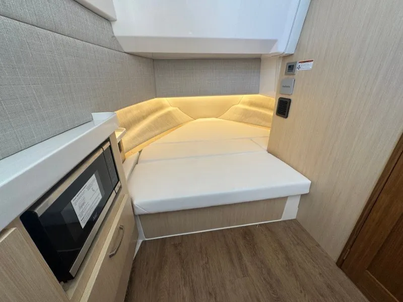 Slide: The Image of Regal 38 Surf Ultimate 2026 - 74