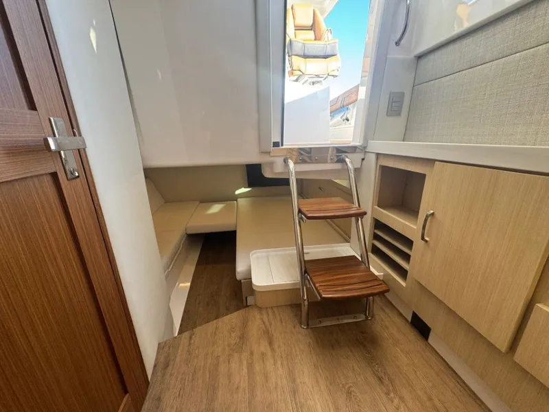 Slide: The Image of Regal 38 Surf Ultimate 2026 - 77