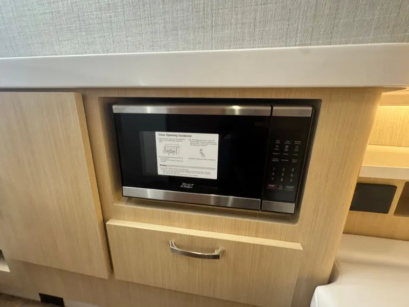 Slide: The Image of Regal 38 Surf Ultimate 2026 - 78