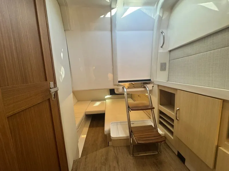 Slide: The Image of Regal 38 Surf Ultimate 2026 - 79