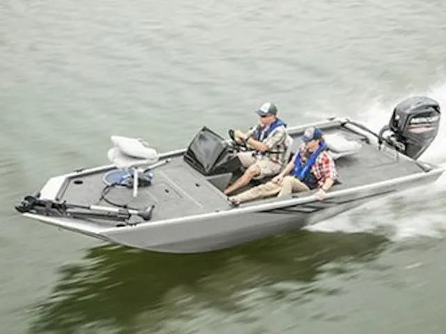 The Image of Crestliner 1700 Storm 2024 - 1