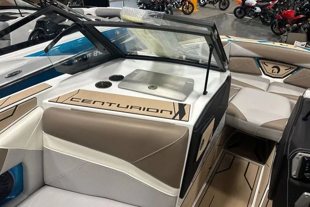 Slide: The Image of Centurion Nv213 2025 - 11