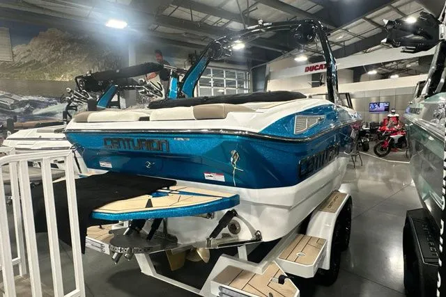 Slide: The Image of Centurion Nv213 2025 - 16