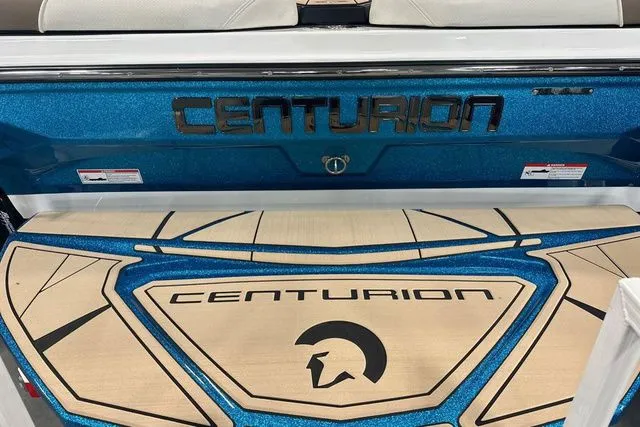 Slide: The Image of Centurion Nv213 2025 - 21