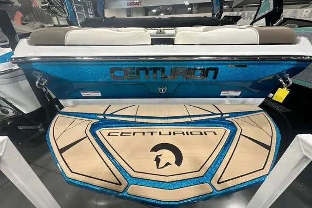 Slide: The Image of Centurion Nv213 2025 - 22