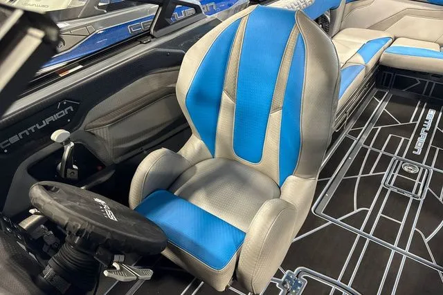 Slide: The Image of Centurion Ri245 2025 - 12