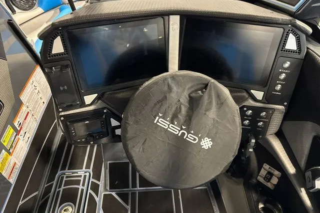 Slide: The Image of Centurion Ri245 2025 - 13