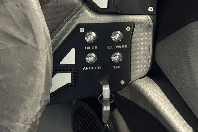 Slide: The Image of Centurion Ri245 2025 - 14