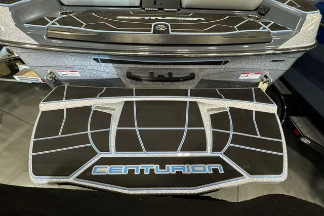 Slide: The Image of Centurion Ri245 2025 - 19