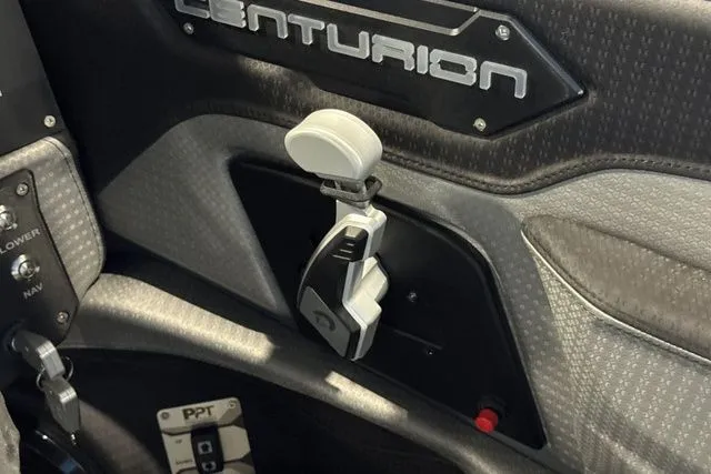 Slide: The Image of Centurion Ri245 2025 - 3