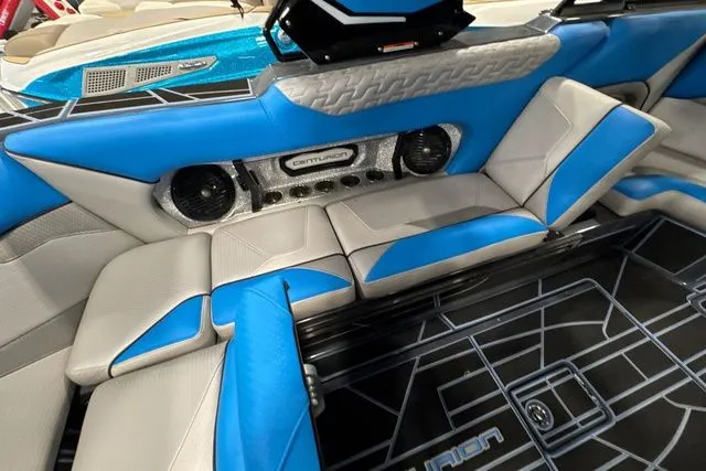 Slide: The Image of Centurion Ri245 2025 - 7