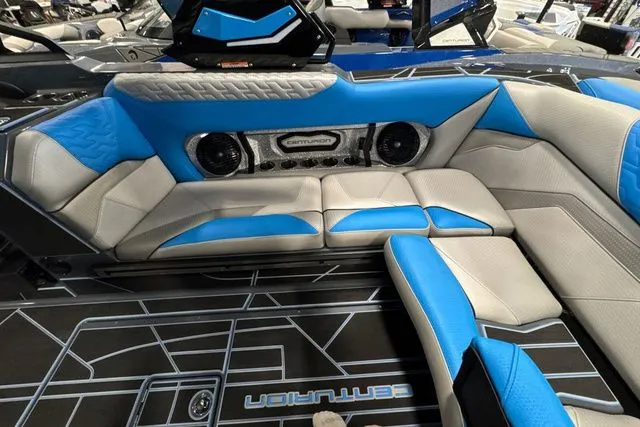 Slide: The Image of Centurion Ri245 2025 - 9