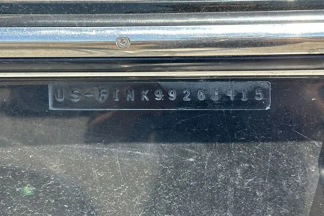 Slide: The Image of Centurion Enzo FS33 2015 - 21