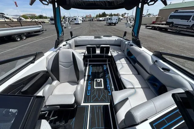 Slide: The Image of Centurion Fi23 2022 - 23