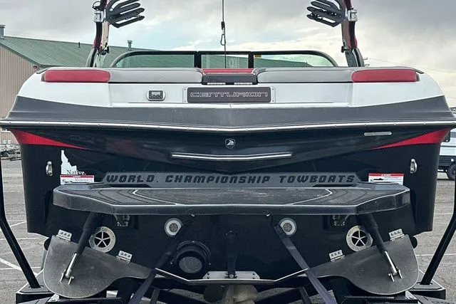 Slide: The Image of Centurion Ri217 2016 - 12