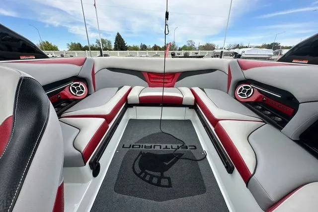 Slide: The Image of Centurion Ri217 2016 - 21