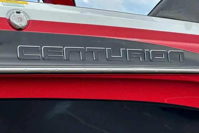 Slide: The Image of Centurion Ri217 2016 - 9