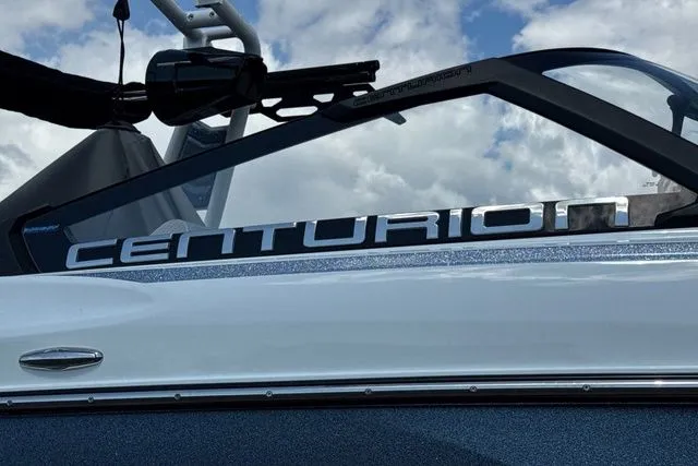 Slide: The Image of Centurion Fi23 2021 - 7