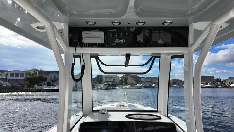 Slide: The Image of Sea Hunt Ultra 265 SE 2023 - 12