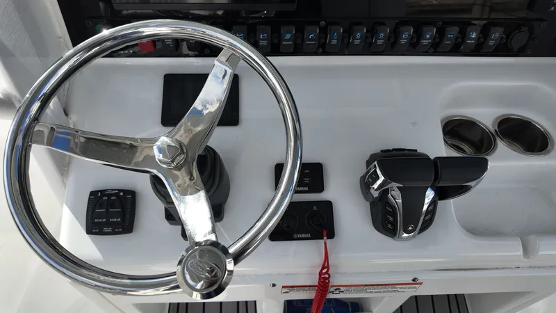 Slide: The Image of Sea Hunt Ultra 265 SE 2023 - 15